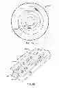 Fig. 07 - Optical disc with pre-recorded and recordable regions and method of forming the disc