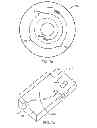 Fig. 08 - Optical disc with pre-recorded and recordable regions and method of forming the disc