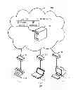 Fig. 01 - Terminal device and method for exchanging VoIP signaling