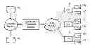 Fig. 01 - Receiver and method of receiving and transmitter and method of transmitting for OFDM symbols