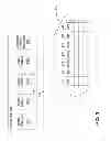 Fig. 04 - Management of routing tables shared by logical switch partitions in a distributed network switch