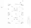 Fig. 01 - Implementing multiple portals into an RBRIDGE network