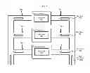 Fig. 04 - Thermally determining flow and/or heat load distribution in parallel paths