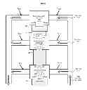 Fig. 05 - Thermally determining flow and/or heat load distribution in parallel paths