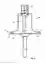 Fig. 03 - Temperature sensor for hygienic applications with clampable process connector