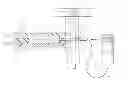 Fig. 01 - Device for positioning a temperature sensor