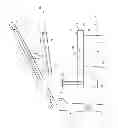 Fig. 03 - Device for positioning a temperature sensor