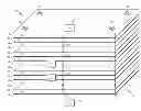 Fig. 01 - Device for emulating temperature of an exothermic composite structure through a thermal cure cycle