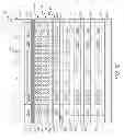 Fig. 12 - Device for emulating temperature of an exothermic composite structure through a thermal cure cycle