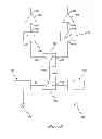 Fig. 11 - Method for detecting leakage in digitally modulated systems