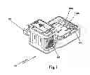 Fig. 02 - System and apparatus for locating faults in a cable network