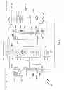 Fig. 12 - System and apparatus for locating faults in a cable network