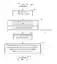 Fig. 01 - DATA PROCESSING APPARATUS WITH ADAPTIVE COMPRESSION/DE-COMPRESSION ALGORITHM SELECTION FOR DATA COMMUNICATION OVER CAMERA INTERFACE AND RELATED DATA PROCESSING METHOD