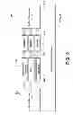 Fig. 03 - Bandwidth saving architecture for scalable video coding spatial mode