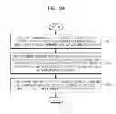 Fig. 19 - Method and apparatus for multiplexing and demultiplexing video data to identify reproducing state of video data