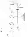 Fig. 12 - Receiver with adaptive filter and gain control