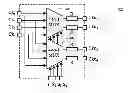 Fig. 01 - Low power digital phase interpolator
