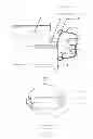 Fig. 04 - Test device and test method for active noise reduction headphone