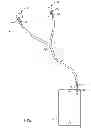 Fig. 10 - Earphones with cable orientation sensors