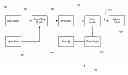 Fig. 01 - System and method for modular on-demand audio processing, amplification and distribution