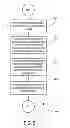 Fig. 15 - System and method for modular on-demand audio processing, amplification and distribution