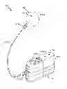 Fig. 01 - Two-piece sound processor system for use in an auditory prosthesis system