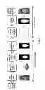 Fig. 07 - Method and apparatus for facial image processing