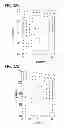 Fig. 41 - DIRECT ECHO PARTICLE IMAGE VELOCIMETRY FLOW VECTOR MAPPING ON ULTRASOUND DICOM IMAGES