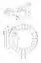 Fig. 03 - Vision system for facilitating the automated application of disinfectant to the teats of dairy livestock