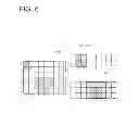 Fig. 07 - Moving image region detection device