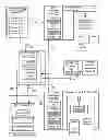Fig. 01 - Method and apparatus for operating, interfacing and/or managing for at least one optical characteristic system for container handlers in a container yard