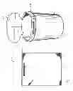 Fig. 02 - CLOSED TOP GARBAGE BAG AND METHOD THEREFOR