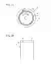 Fig. 03 - Radial foil bearing