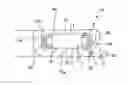 Fig. 01 - Thrust roller bearing with races