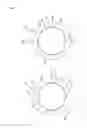Fig. 04 - Thrust roller bearing with races