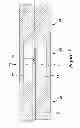 Fig. 08 - Side-hole cane waveguide sensor