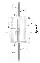 Fig. 09 - Side-hole cane waveguide sensor