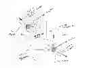 Fig. 01 - Coupling of fiber optics to planar grating couplers
