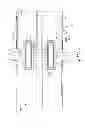Fig. 08 - Mono-block type optical fiber adapter