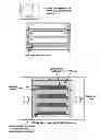 Fig. 01 - Connector for multilayered optical waveguide