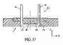 Fig. 08 - Alignment pin and optical communication system