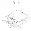 Fig. 02 - Multi-channel optical module and manufacturing method of the same