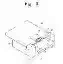 Fig. 07 - Multi-channel optical module and manufacturing method of the same