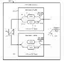 Fig. 01 - Level equalization to compensate for implementation impairments in optical communication systems with high-order modulations