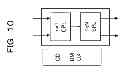 Fig. 11 - Optical drop apparatus, optical add apparatus, and optical add/drop apparatus