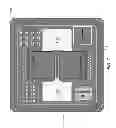 Fig. 08 - Methods and systems for dissipating heat in optical communications modules