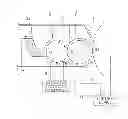 Fig. 01 - Developing device having an attaching unit for attaching developer and image forming apparatus including the same