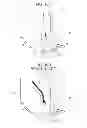 Fig. 17 - Developing device having an attaching unit for attaching developer and image forming apparatus including the same