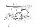 Fig. 01 - Developing device, and image forming apparatus using the same