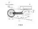 Fig. 09 - Transfer device and image forming apparatus including the same